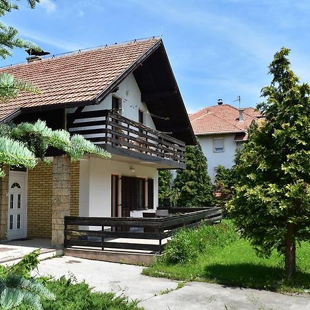 Holiday Home Vila Tejic Zlatibor Exterior foto