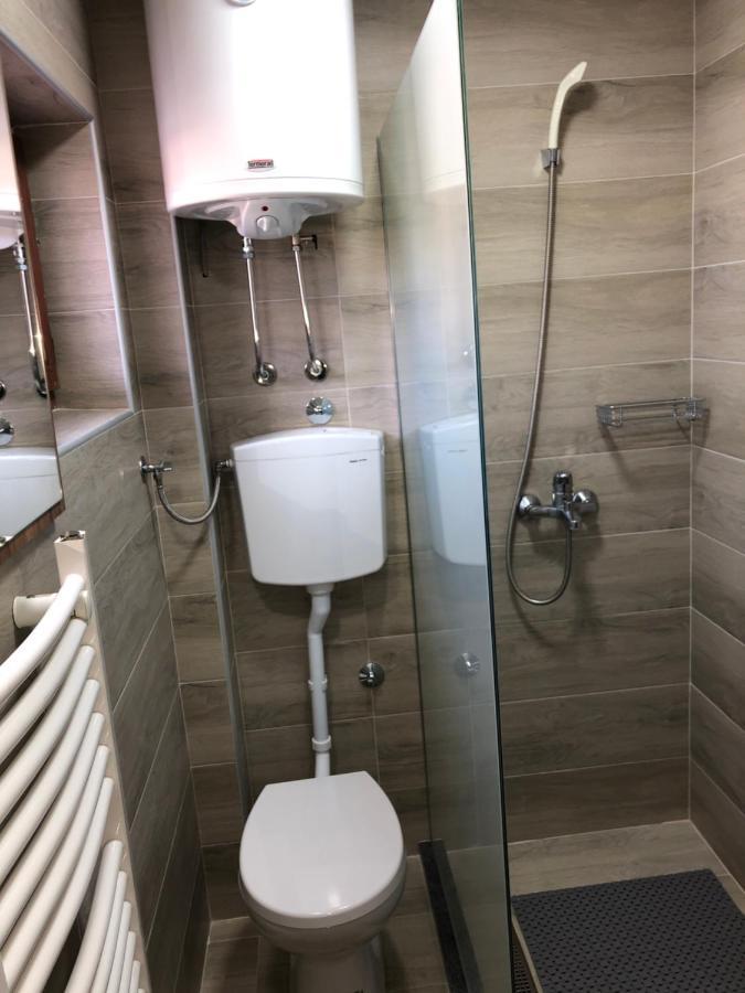 Holiday Home Vila Tejic Zlatibor Exterior foto
