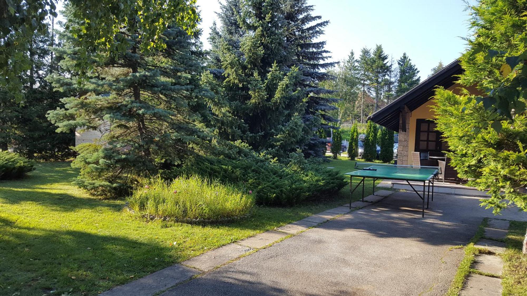 Holiday Home Vila Tejic Zlatibor Exterior foto