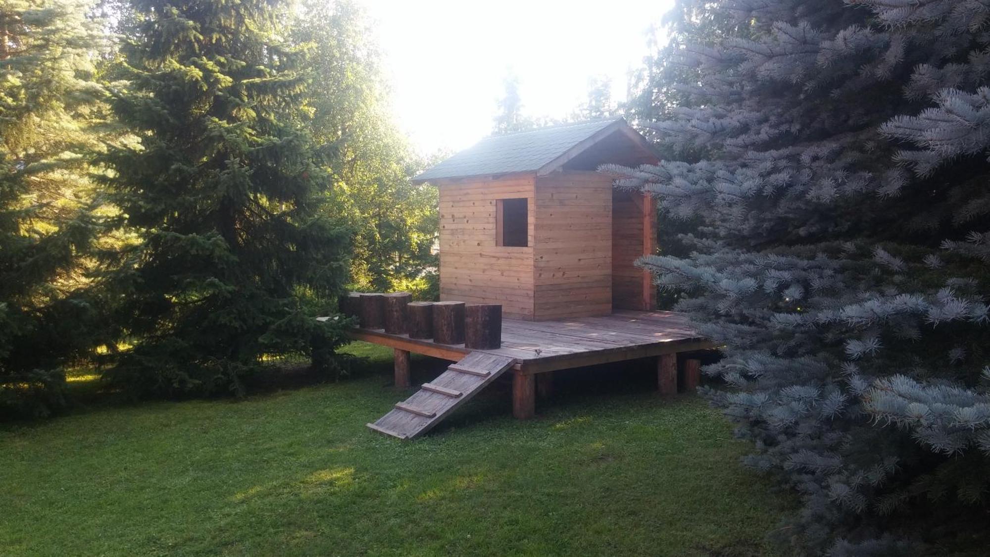 Holiday Home Vila Tejic Zlatibor Exterior foto