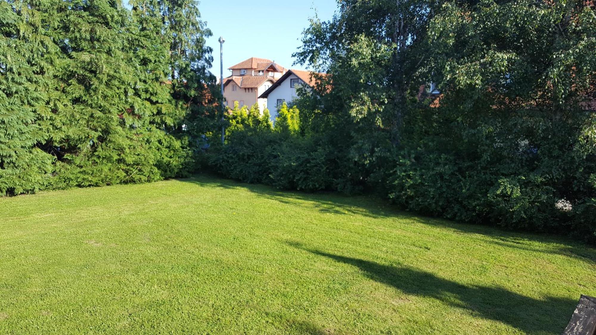 Holiday Home Vila Tejic Zlatibor Exterior foto