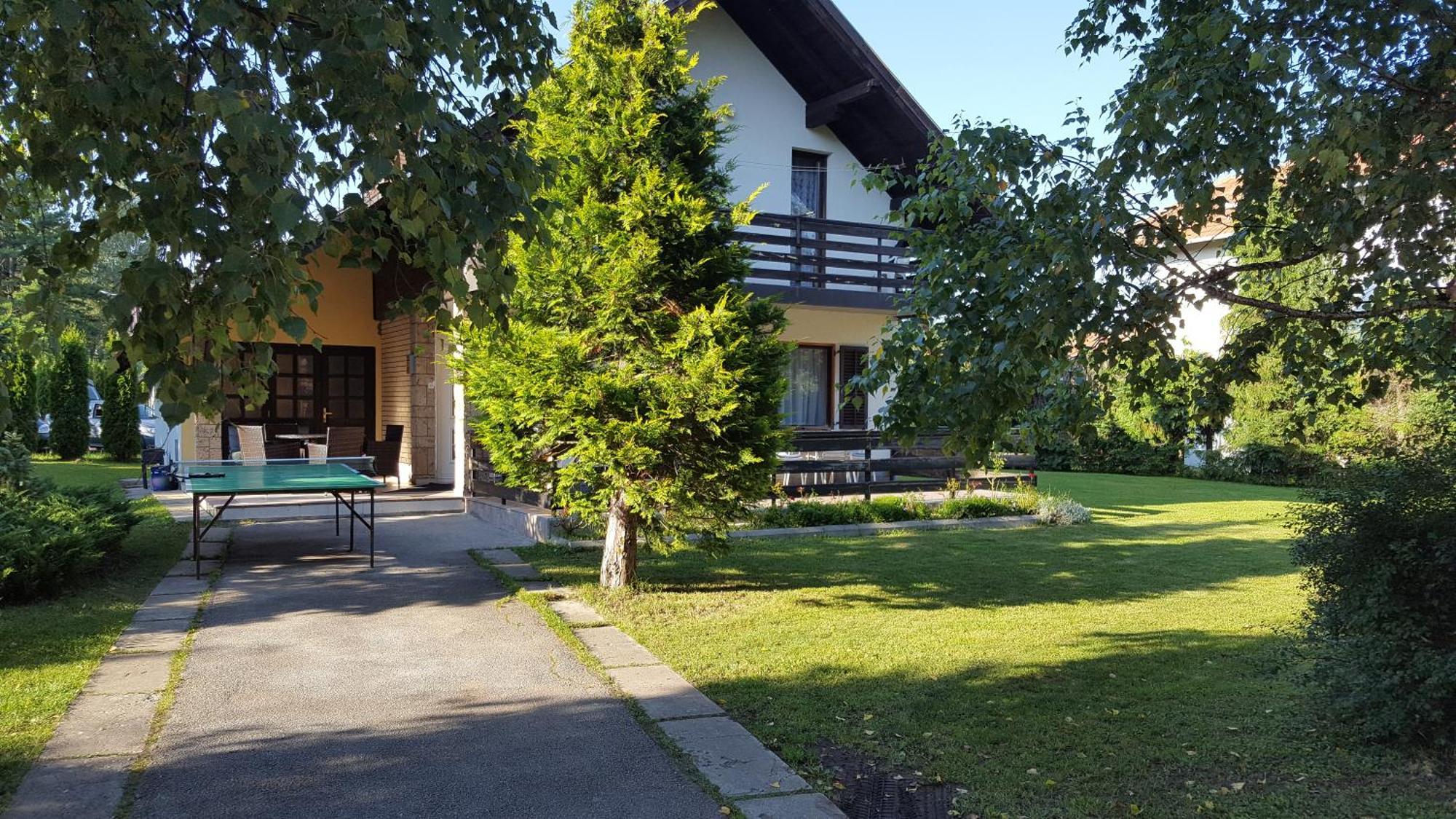 Holiday Home Vila Tejic Zlatibor Exterior foto