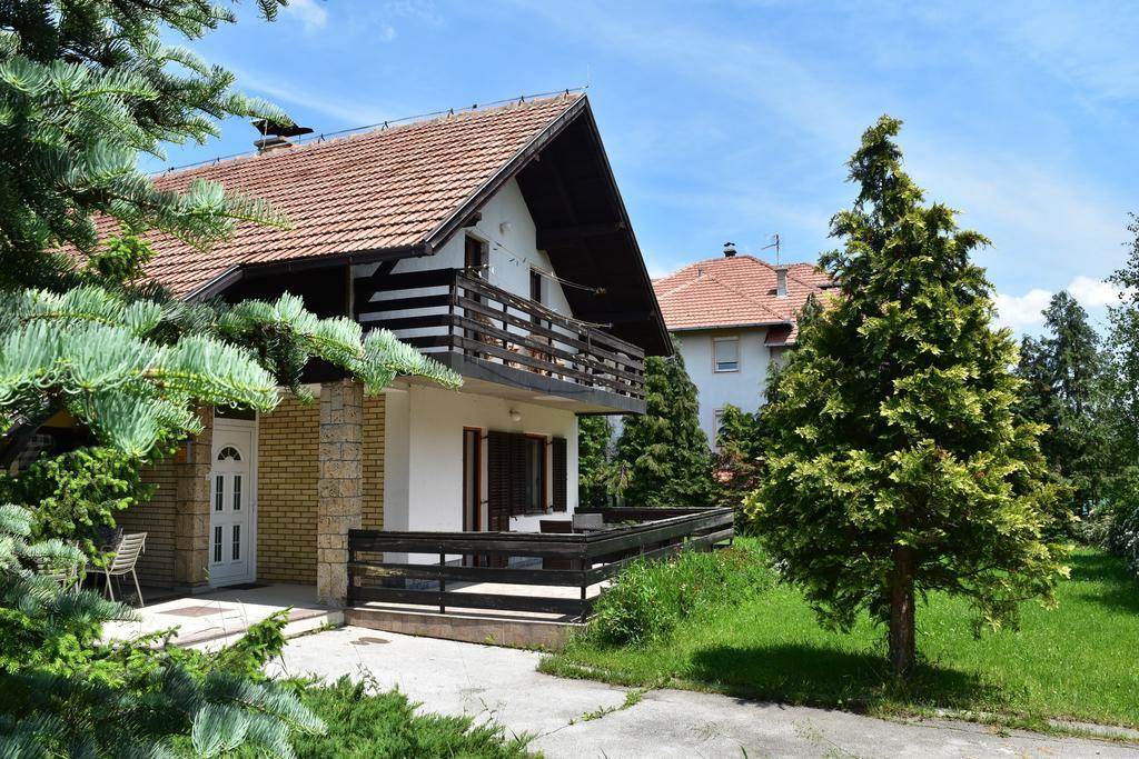 Holiday Home Vila Tejic Zlatibor Exterior foto