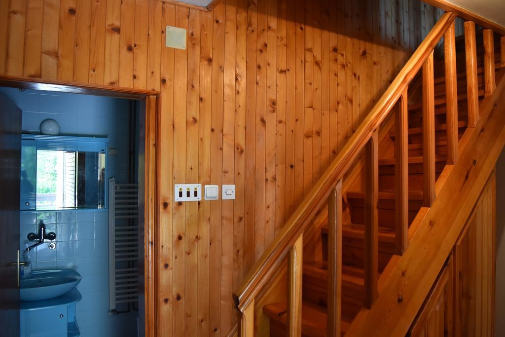 Holiday Home Vila Tejic Zlatibor Exterior foto
