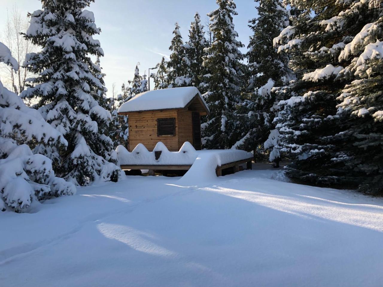 Holiday Home Vila Tejic Zlatibor Exterior foto