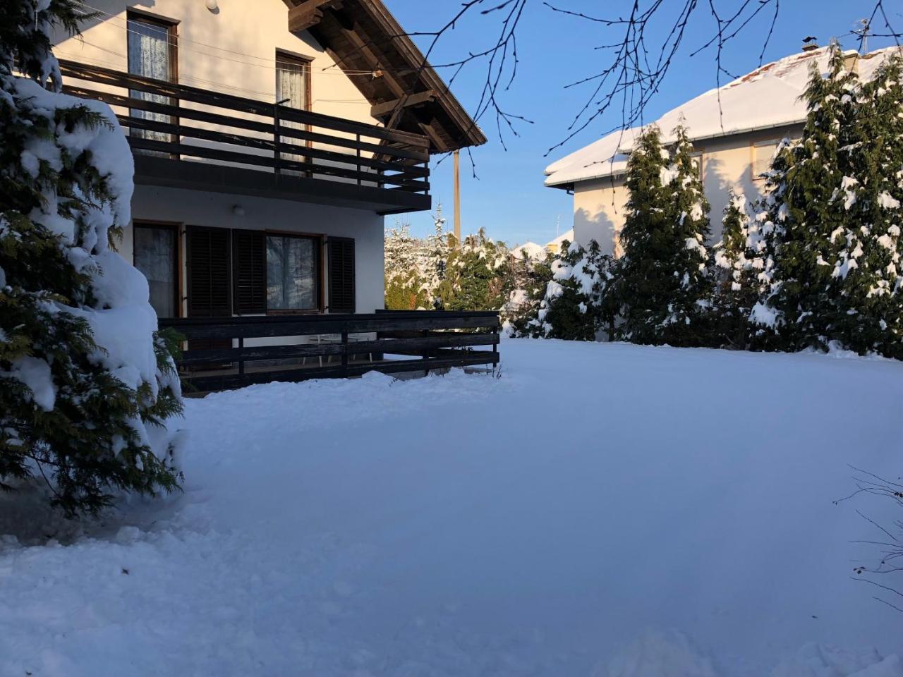 Holiday Home Vila Tejic Zlatibor Exterior foto